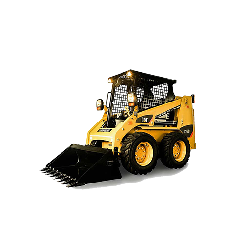 Cat® C32 ACERT